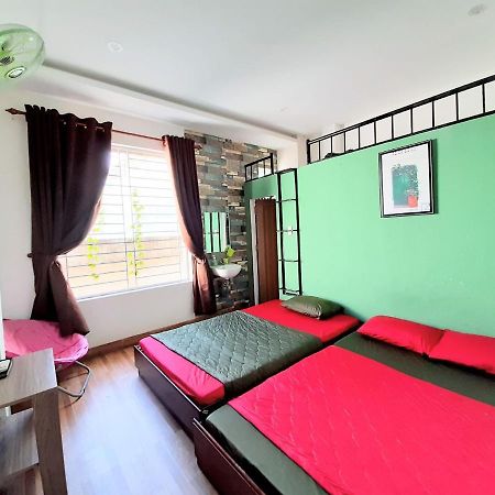 Homestay XI Trum 다낭 외부 사진