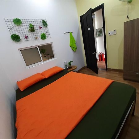 Homestay XI Trum 다낭 외부 사진