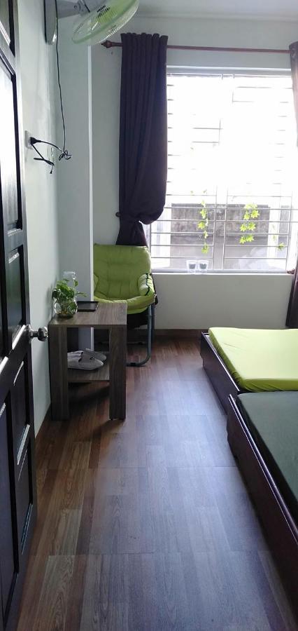 Homestay XI Trum 다낭 외부 사진