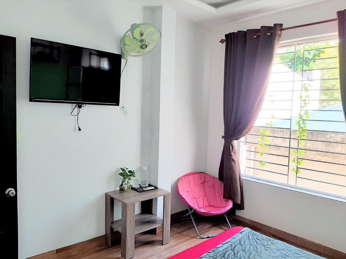 Homestay XI Trum 다낭 외부 사진