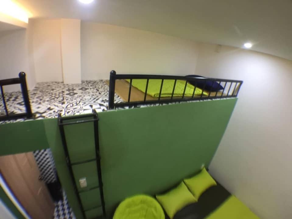 Homestay XI Trum 다낭 외부 사진