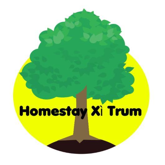 Homestay XI Trum 다낭 외부 사진