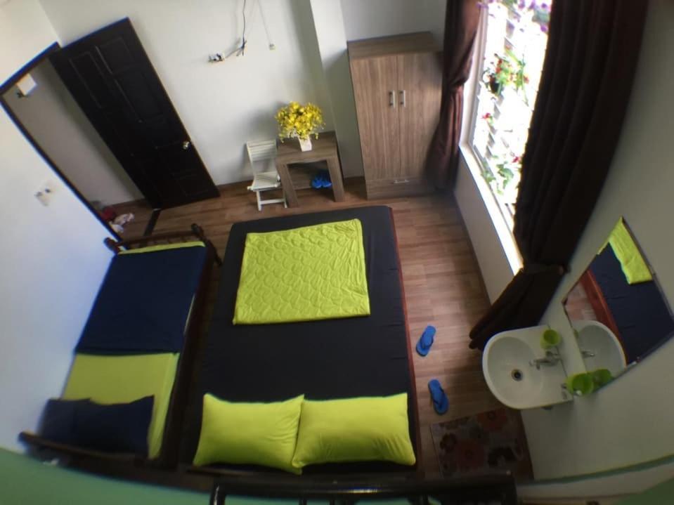 Homestay XI Trum 다낭 외부 사진
