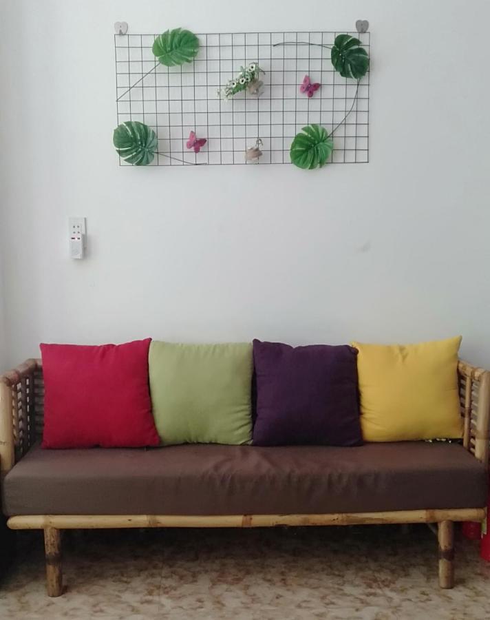 Homestay XI Trum 다낭 외부 사진