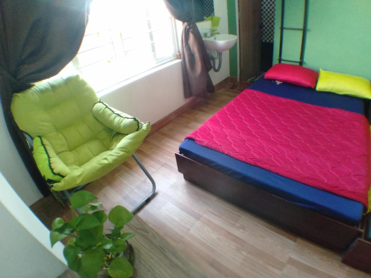 Homestay XI Trum 다낭 외부 사진