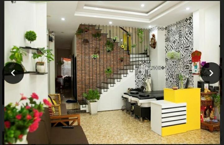 Homestay XI Trum 다낭 외부 사진