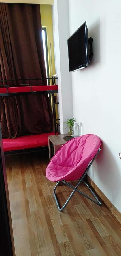 Homestay XI Trum 다낭 외부 사진