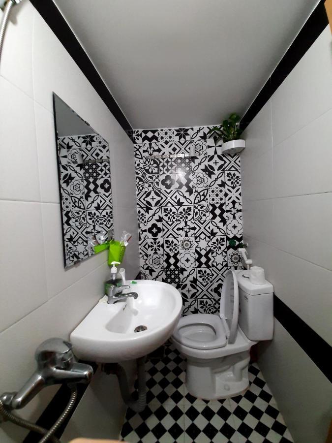 Homestay XI Trum 다낭 외부 사진